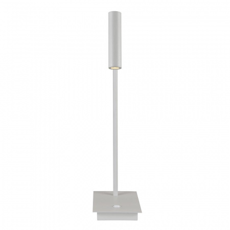 Настольная лампа iLedex Telescope 7010/1T WH