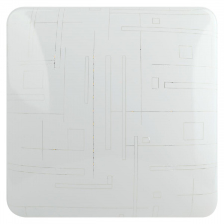 Потолочный светодиодный светильник ЭРА Классик без ДУ SPB-6-18 Nancy S Б0051092