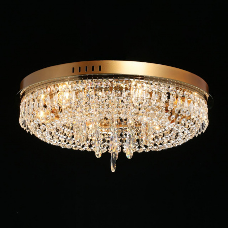 Потолочный светильник De Markt City Изольда 366012806