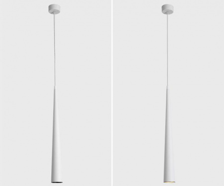 Подвесной светодиодный светильник Moderli Epoch V2351-PL