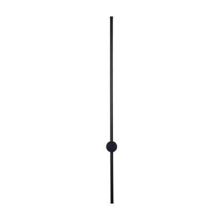 Настенный светодиодный светильник Loft IT Rays 10053BK