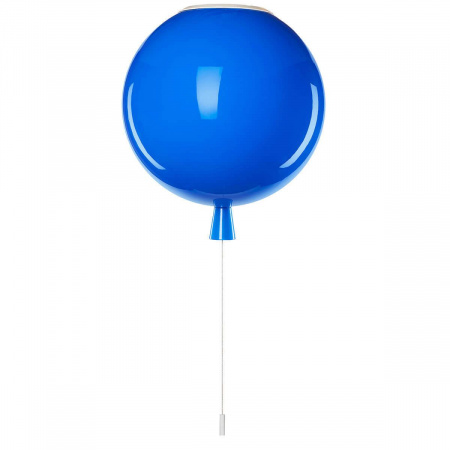 Потолочный светильник Loft IT Memory 5055C/M Blue