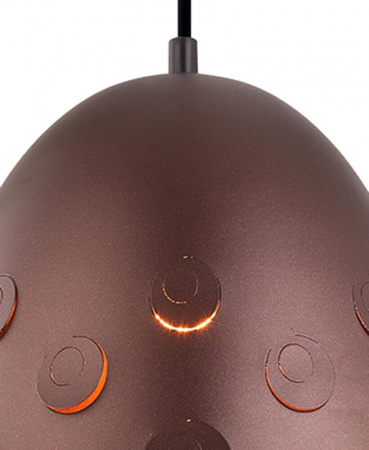 Подвесной светильник Seven Fires Лайк 43630.01.15.01