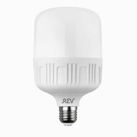 Лампа светодиодная REV T100 E27 30W 6500K PowerMax холодный белый свет 32417 1