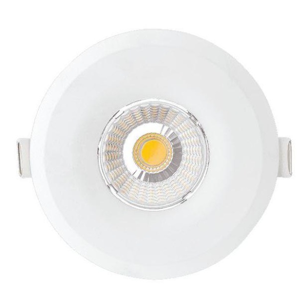 Встраиваемый светодиодный светильник DesignLed InLondon Simple LC1510WH-7-WW 002213 Алматы