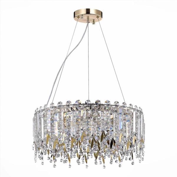 Подвесная люстра ST Luce Desio SL1655.203.06