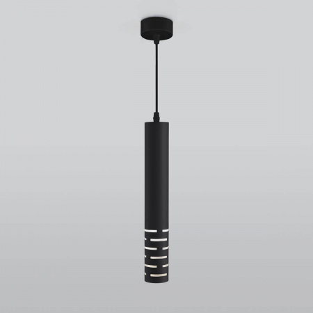Подвесной светильник Elektrostandard DLN003 MR16 черный матовый a046062