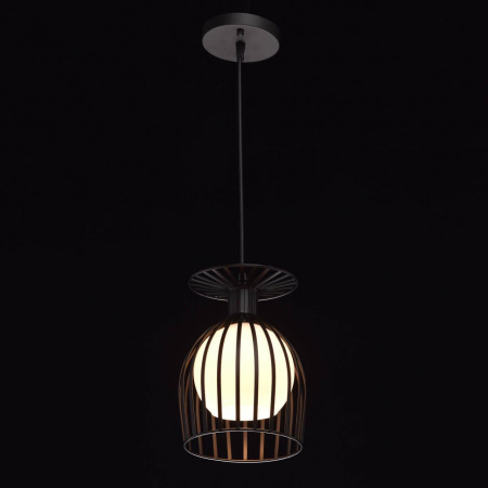 Подвесной светильник De Markt City Лоск 354018401