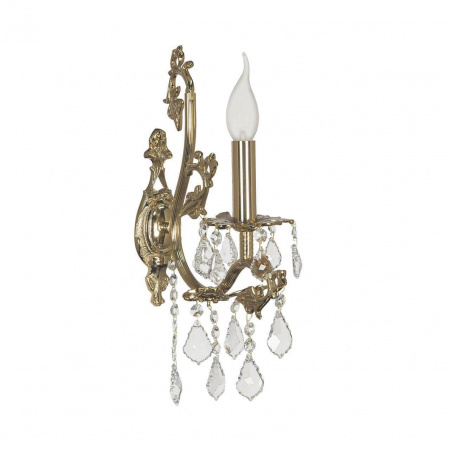 Бра Dio DArte Asfour Sorrento E 2.1.1.200 G Алматы Бра Dio DArte Asfour Sorrento E 2.1.1.200 G