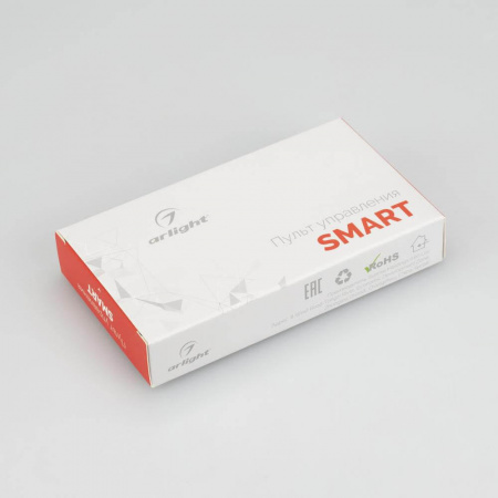 Пульт ДУ Arlight Smart-R40-Mix 028143 Алматы