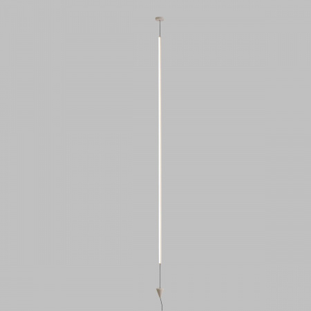 Подвесной светодиодный светильник Mantra Vertical 7351