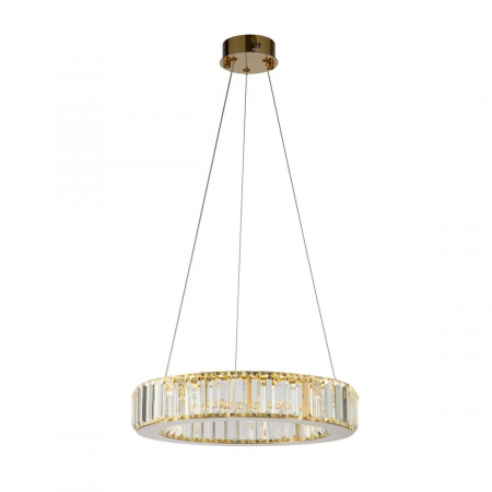 Подвесной светодиодный светильник Moderli Columbia V9060-PL