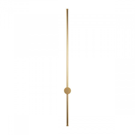 Настенный светодиодный светильник Loft IT Rays 10053GD