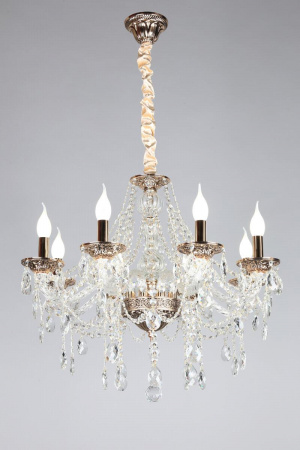 Подвесная люстра Omnilux Gadoni OML-74803-08