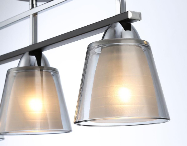 Потолочная люстра Ambrella light Traditional Modern TR303235