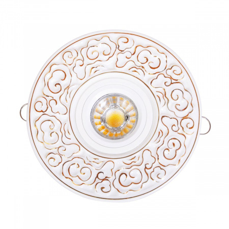 Встраиваемый светильник Abrasax 4006