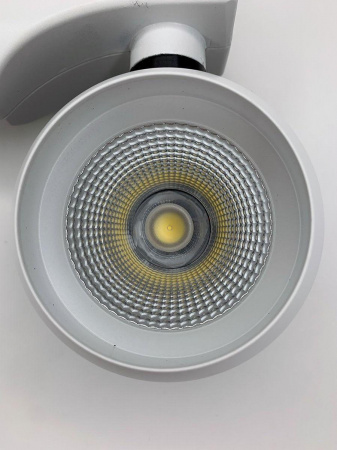 Трековый светодиодный светильник Elvan ST-PJ-021-20-NH