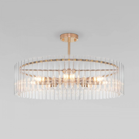 Потолочная люстра Bogates Flamel 373/8