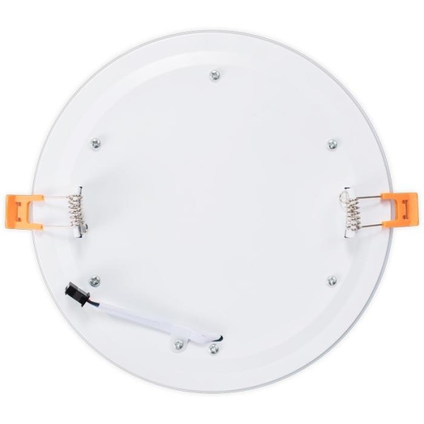 Встраиваемый светодиодный светильник Ambrella light Downlight DCR360 Алматы