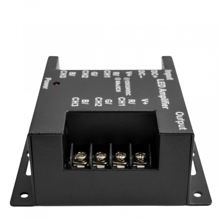 Усилитель RGB Apeyron 12/24V 04-04(288) Алматы