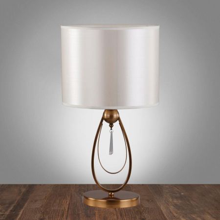 Настольная лампа Omnilux Mellitto OML-63814-01