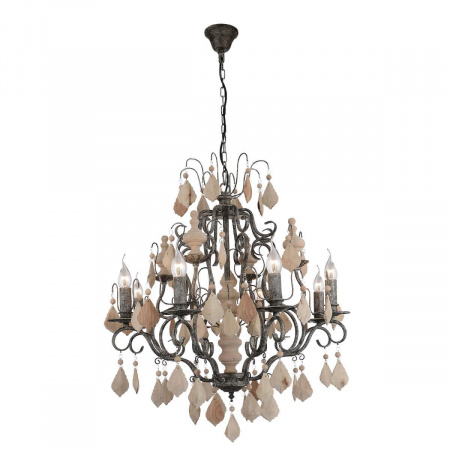 Подвесная люстра Favourite Albero 1763-8P