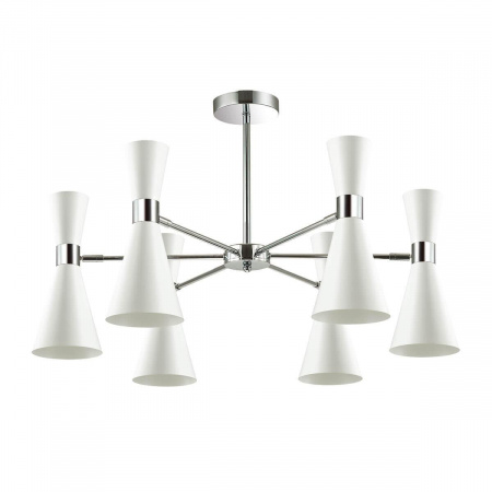 Потолочная люстра Lumion Moderni Quinn 3661/6C