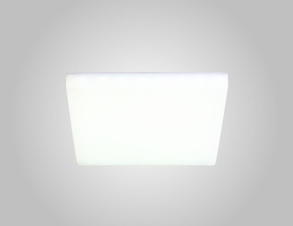 Встраиваемый светодиодный светильник Crystal Lux CLT 501C170 WH 3000K Алматы