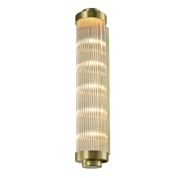 Настенный светильник Newport 3295/A brass М0060905
