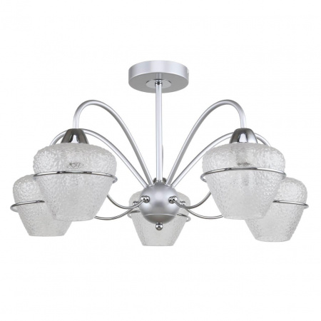 Потолочная люстра MW-Light Блеск 18 315015305