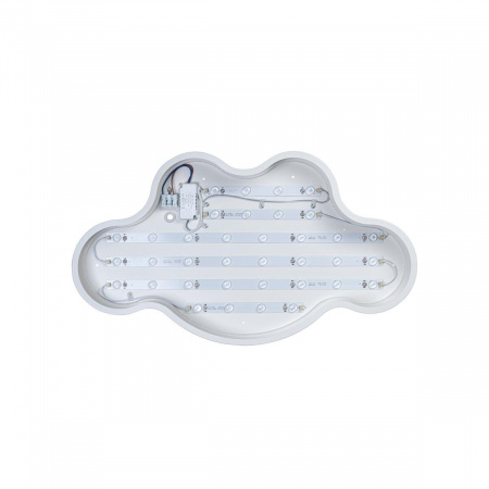 Потолочный светодиодный светильник Loft IT Axel 10005/36 white