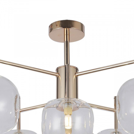 Потолочная люстра F-Promo Beaker 2976-6P