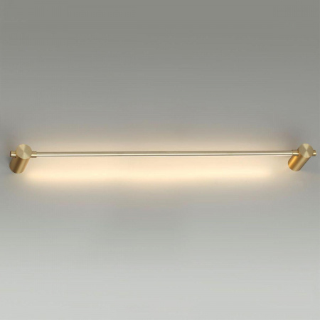 Настенный светодиодный светильник Odeon Light Dalia 4396/8WL