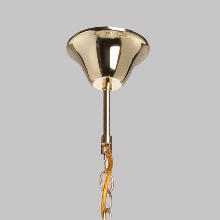 Подвесная люстра De Markt City Бриз 111016108