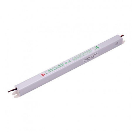 Блок питания SWG 12V 36W IP20 3A L-36-12 001129 Алматы