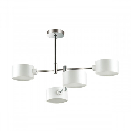 Потолочная люстра Lumion Moderni Ashley 3742/4C