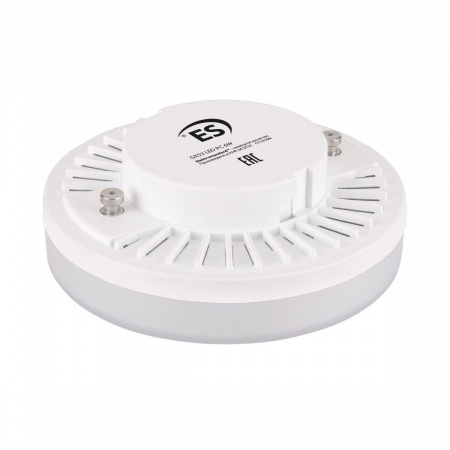 Лампа светодиодная Elektrostandard GX53 6W 6500K матовая a050586