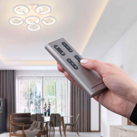 Пульт управления светом Y11 Elektrostandard a043622 Алматы