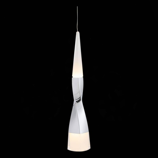 Подвесной светодиодный светильник ST Luce Bochie SL405.103.01