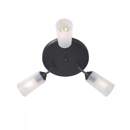 Потолочная люстра Vitaluce V3762-1/3PL