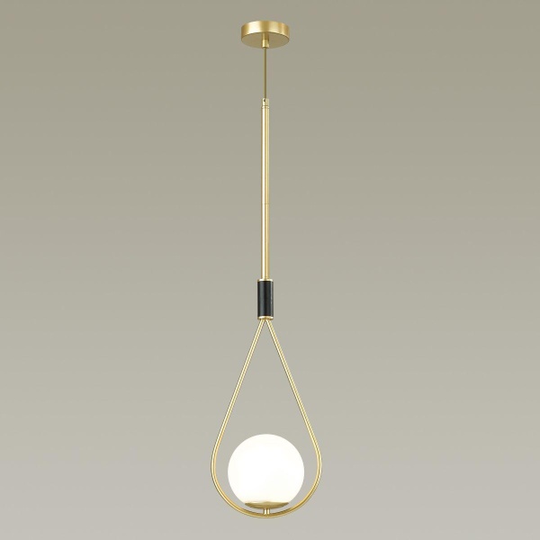 Подвесной светильник Odeon Light Pendant Flari 4810/1