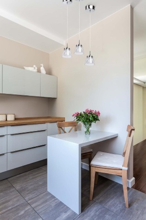 Подвесной светодиодный светильник De Markt Торес 110011001