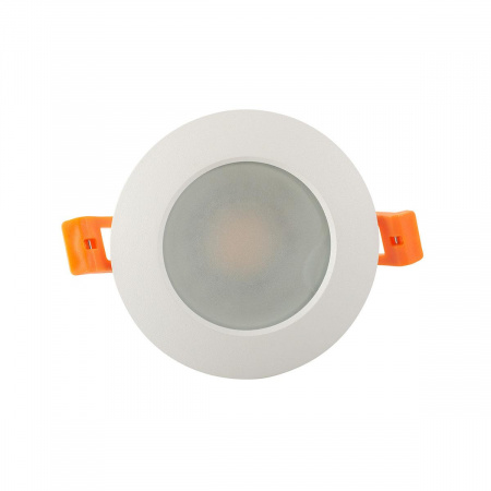 Встраиваемый светильник Denkirs DK3016-WH