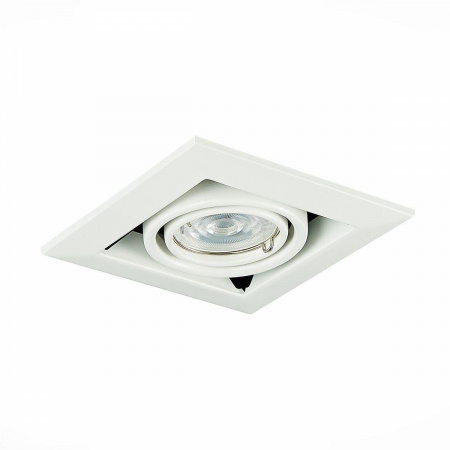 Встраиваемый светильник ST Luce ST250.558.01 Алматы