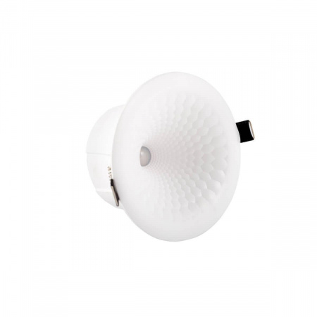 Встраиваемый светильник Denkirs DK3044-WH