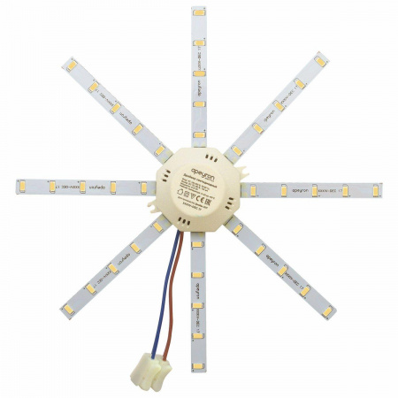 Светодиодный модуль Apeyron Звездочка 02-44 Алматы Светодиодный модуль Apeyron Звездочка 02-44 Алматы