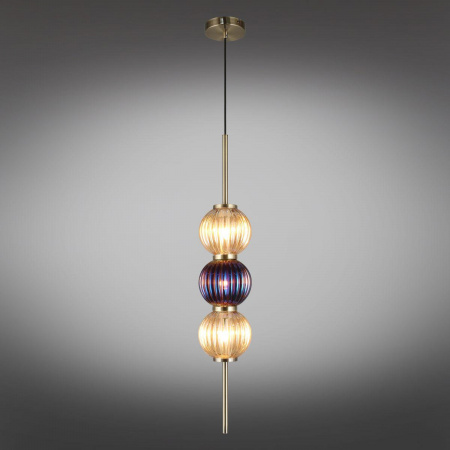 Подвесной светильник Aployt Zhizel APL.608.16.03