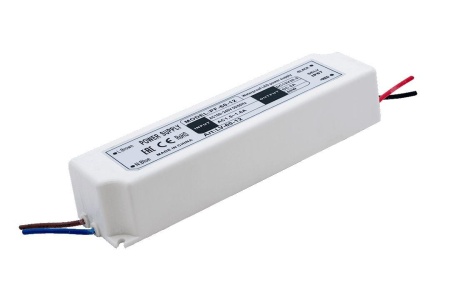 Блок питания SWG 12V 50W IP67 5A LV-60-12 000102 Алматы