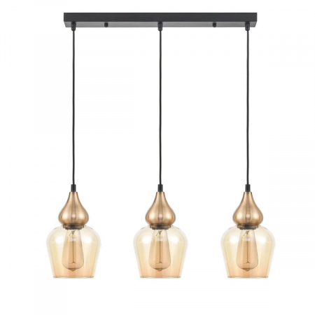 Подвесной светильник Vele Luce Simone VL5564P13