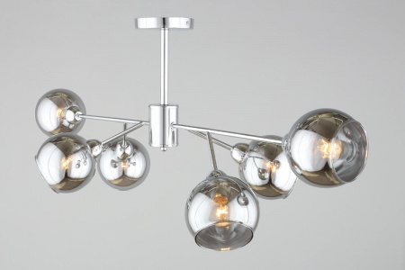 Потолочная люстра Omnilux Ellera OML-94107-06